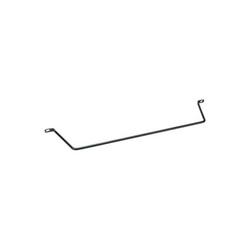 Lace Bar, 4" Offset, Round