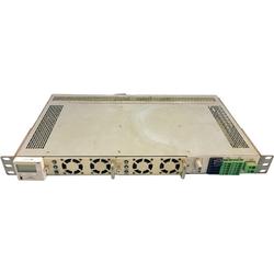 2-Slot Rectifier Shelf