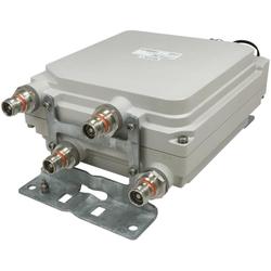 Twn TMA PCS/AWS1-4 w/68 Byp, 4.3-10