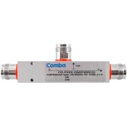 8dB Tapper 340-5850MHz -161dBc, 4.3-10F