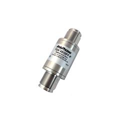 Ultra-low PIM, DC Block RF Surge 4.3-10 Protector