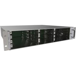 ION®-E Switch Subrack, 2U