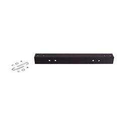 Adjustable 18inch Runway to Rack Mntg Kt