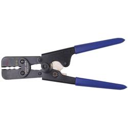 Insulated Terminal Crimper 22-10AWG