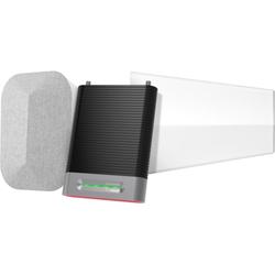 Home Complete Cell Signal Booster. 72 dB Gain