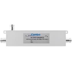 5dB Directional Coupler, 340-2700MHz, -161dBc N/F