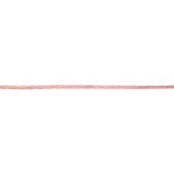 Concentric Lay Soft-Drawn Bare Copper. 4 AWG