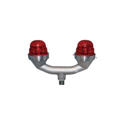 *Dual light Red/IR120-240