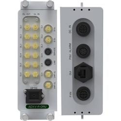 ADX V DAS Remote Unit Optical Remote