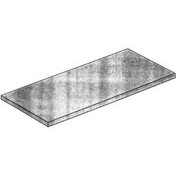 Rubber Mat (1/2"x 18"x 48")