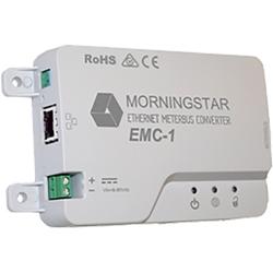Morningstar Ethernet MeterBus Converter