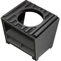 PIM Free Composite Snap-in Adapter, 1 position