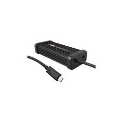 DC/DC Power Adapter, 60 Watts, Cig Plug 36″ Input