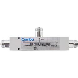 6dB Tapper, 340-5850MHz, -161dBc N/F
