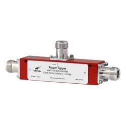 VHF 3 dB Power Tap, 138-960, -153 PIM, 200W, NF