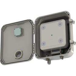 PoE Heated & Cooled WiFi Encl System - Cisco 3802
