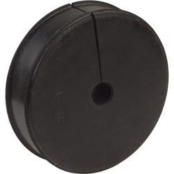 3/8" Round Cushion 1 hole