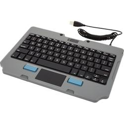 GAMBER-JOHNSON rugged lite keyboard