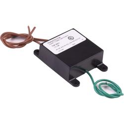 DC Defender 48-5 with Mounting Bracket