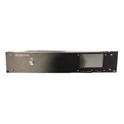 793-824 MHz 8 Channel RX Multicoupler/PDU DC