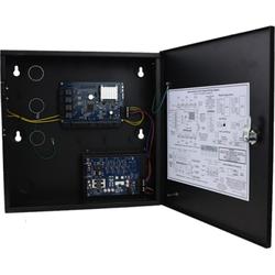 2 Door Controller Exp to 4 Doors, Basic Power