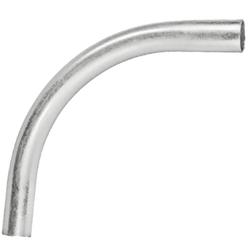 1" EMT Elbow, 90°