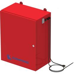 24 hour battery backup for Comprod boosters