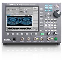 R8000C AutoTune for APX8000 Portables