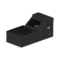 Wide Body Console Box