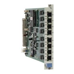 8 channel PCM voice module, FXS interface