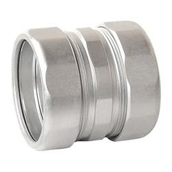 Rigid Compression Coupling, 1", Concrete Tight