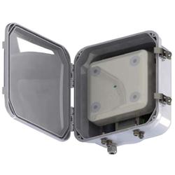 PoE Heated WiFi Enclosure System Cisco 3802e