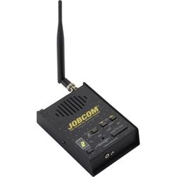 150-165 MHz, 2/2.5 Watts, 10 Channel, Intercom