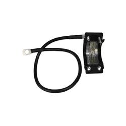 1/4" High Speed Ground Kit