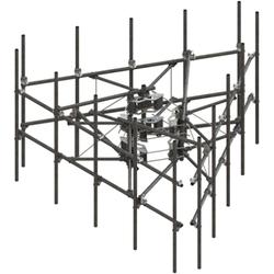 MCG2C, Monopole, Base Kit, 3 Sectors