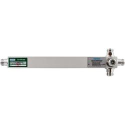 698-2700MHz 4-Way Power Splitter, Reactive N/F