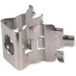 Stackable Snap-in Hangers, (1/2")