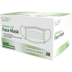 General Use Face Mask - 600 Masks