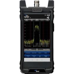 SignalHawk - Spectrum Analyzer 9 kHz - 6 GHz