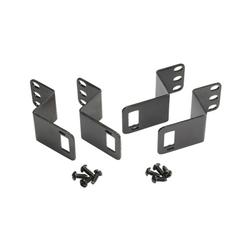 NetRunner Vertical Cable Manager Mounting Kit