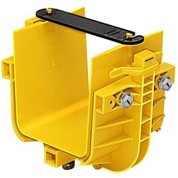FiberGuide Junction Kit JoinerSect 4x4in