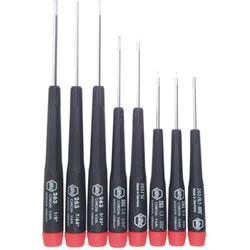 Precision Hex Screwdriver 8 Piece Set
