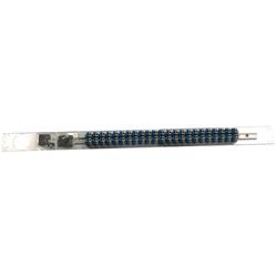 Terminl Block FUZE 19inRack Mount 24 FPC