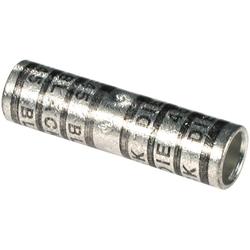 6 AWG Copper Compression Splice