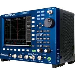 R8200 Service Monitor with VNA