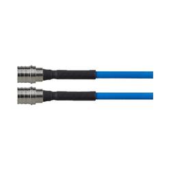 3 m TFT-402-LF with QMA M and QMA M
