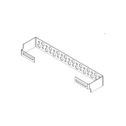 PIM-guard Expansion Bracket, up to 23 Cables