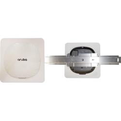Ventev Ceiling Tile Bracket for Aruba 535 AP