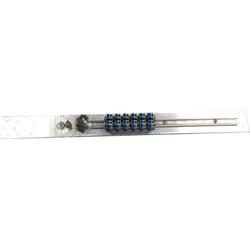 Terminal Block FUZE 19inRack Mount 6 FPC