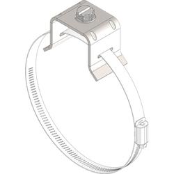 Stand-Off Adapter, Universal (3" to 4")